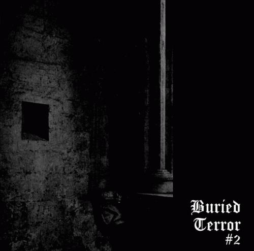 Buried Terror #2